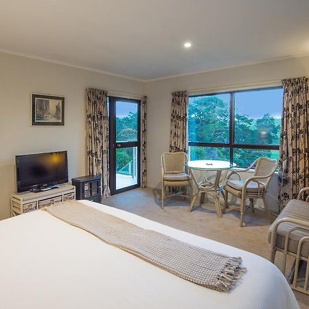 มอร์พาร์ค ริเวอร์ไซด์ ลอดจ์ Bed & Breakfast ไปเฮีย ภายนอก รูปภาพ