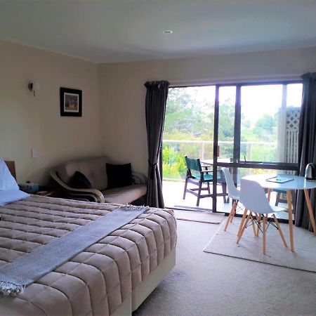 มอร์พาร์ค ริเวอร์ไซด์ ลอดจ์ Bed & Breakfast ไปเฮีย ภายนอก รูปภาพ