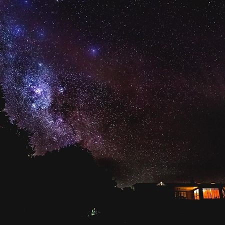 มอร์พาร์ค ริเวอร์ไซด์ ลอดจ์ Bed & Breakfast ไปเฮีย ภายนอก รูปภาพ
